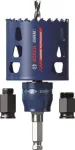 Bosch 2608901911 68 mm pjūklo disko rinkinys