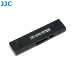 JJC CR-UCL1 Micro SD kortelių skaitytuvas, skirtas iPhone Lightning