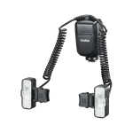 Godox MF-T76C Macro Twin Flash, skirta Nikon