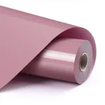 LOKLiK Basic termo perdavimo plėvelė, Rose Gold, 30,5 x 180 cm