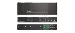 Kramer Electronics SWT3-21-H 2x1 automatinis 4K60 HDR HDMI jungiklis su RS-232 valdymu