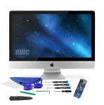 OWC Aura 6G SSD Kit 2TB, skirta iMac Late 2012