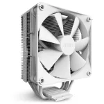 NZXT T120 procesoriaus oro au&scaron;intuvas 12 cm baltas 1 vnt.