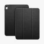 Spigen Urban Fit Dėklas iPad 10,9 colio 10 kartos (2022) / iPad 11 colio (2025) &ndash; Juodas