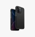 UNIQ Combat Case, skirta iPhone 15 Pro Max 6,7 colio, anglies juoda
