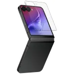 UNIQ Optix Clear grūdinto stiklo apsauga Samsung Galaxy Z Flip7