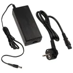 Akasa maitinimo blokas Intel NUC / Mini-ITX sistemoms - 90 W