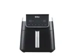 Kepintuvė Ninja AF180EU MAX Pro 6,2 l 2000 W Juoda