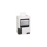 ULTRON boomer cube Pro Silver Stereo Portable Bluetooth Speaker