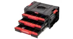Qbrick System PRO Drawer 3 Toolbox 2.0 Expert - 1 vnt. dėžėje