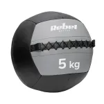 REBEL ACTIVE Medicine Exercise Ball 5 kg