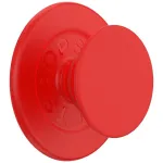 POPSOCKETS PopGrip for MagSafe Basic Red &ndash; Telefono laikiklis ir stovas