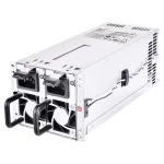SilverStone SST-GM1000-2UG V2 redundantus 2HE maitinimo &scaron;altinis &ndash; 1000 W