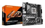 Pagrindinė plok&scaron;tė GIGABYTE B850M D3HP, AMD B850, AM5, Micro ATX