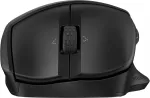 HP 480 Comfort Bluetooth pelė, de&scaron;inei rankai, Bluetooth, 4000 DPI, juoda