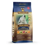 WOLFSBLUT Polar Night Reindeer with sweet potatoes &ndash; sausas &scaron;unų ėdalas &ndash; 12,5 kg