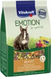Vitakraft Emotion Beauty triu&scaron;ių sausas pa&scaron;aras, 600 g