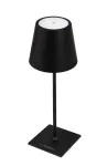 Esperanza ELD119K Miram LED stalinė lempa, juoda