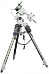 Pusiaujinis montažas Skywatcher EQM-35 PRO su NEQ5 trikoju, modelis SW-4141