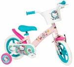 Vaiki&scaron;kas dviratis 12 Hello Kitty TOI1149 TOIMSA