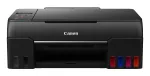 Canon PIXMA G650 MegaTank ra&scaron;alinis spausdintuvas A4 4800 x 1200 DPI Wi-Fi