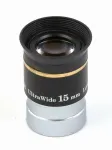 Okuliaras Skywatcher WA-66 15mm 1.25 colio