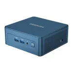 GEEKOM IT13 Max Mini PC, Intel Core Ultra 9 185H, 32GB DDR4, 1TB PCIe Gen4 SSD, Windows 11 Pro, Wi-Fi 6E, Bluetooth 5.2