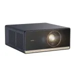 Wanbo Projector X5 S (2026) Full HD 1080p su VIDAA OS, 1100 ANSI liumenų, tamsiai mėlynas ES modelis