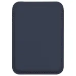 dbramante1928 ICON MagSafe Piniginė, skirta iPhone &ndash; Deep Water