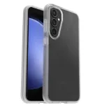 OtterBox React Case, skirta Samsung Galaxy S24 Ultra, permatomas
