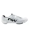 Northwave Extreme X balti plento dviračių bateliai EU 45
