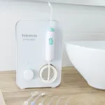 Taurus Hydra Smile burnos irigatorius, 600 ml, 20 W