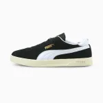 PUMA R78 SL vyri&scaron;ki retro bėgimo bateliai - Puma Black / Puma White - EU 40.5