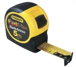 STANLEY FatMax BladeArmor matavimo juosta 10 m x 32 mm 33-811