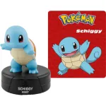 Tonies Pok&eacute;mon Squirtle garso figūrėlė