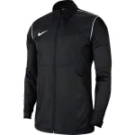 Nike RPL Park 20 RN JKT W JUNIOR striukė juoda BV6904 010 XS