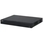 Dahua NVR4208-4KS3 8 kanalų NVR vaizdo stebėjimo registratorius, juodas