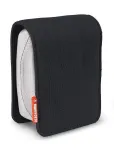 Manfrotto Pouch Piccolo 1 apsauginis dėklas, juodas (MB SV-ZP-1BB)