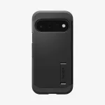 SPIGEN Tough Armor Mag MagSafe dėklas, skirtas Google Pixel 11 - juodas