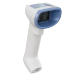Zebra DS8288-HCBU210MSAW DS82 serijos 2D delninis brūk&scaron;ninių kodų skaitytuvas su USB rinkiniu ir stoveliu