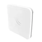 Mikrotik SXTsq Lite2 100 Mbit/s Baltas Power over Ethernet (PoE)