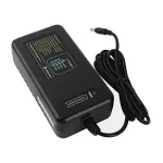 GODOX C26 akumuliatoriaus įkroviklis AD600Pro WB26 ličio baterijų paketui