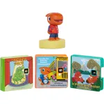 Little Tikes Story Dream Machine &ndash; Dino kolekcija, garsinė knygelė