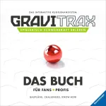 GraviTrax. Knyga gerbėjams ir profesionalams (kieti vir&scaron;eliai)