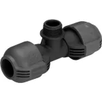 GARDENA tri&scaron;akis 2787-20 25 mm x 3/4 colio i&scaron;orinis sriegis