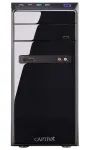 Captiva PC Power Starter I98-565 verslo kompiuteris - Intel Core i5-14400, 500GB SSD, 8GB RAM, Windows 11 Home