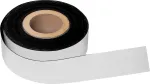 MAGNETOPLAN HOLTZ magnetinė juosta, PVC, balta, 50 mm x 30 m, 0,6 mm storio, planavimo lentoms 51053350