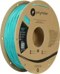 Polymaker PolyFlex TPU90 lankstus TPU filamentas 1,75 mm 750 g mėlynai žalias PD02005
