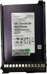 HPE 480GB SATA 6G Mixed Use SFF 2,5 colio SSD P18477-001