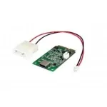 EXSYS EX-48011 Mini PCI Express &ndash; 2 prievadų USB 3.2 Gen 1 adapterio plok&scaron;tė